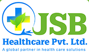 JSB Healthcare Pvt. Ltd.