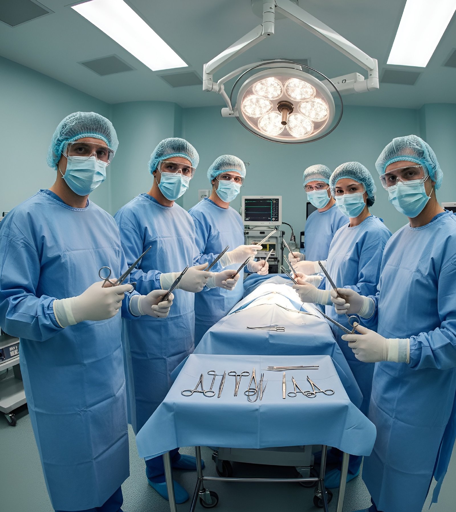 Healthcare Professionals