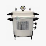 Autoclave & Sterilizer