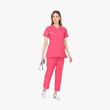 Hospital Scrubs