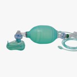 Anesthesia Equipment's